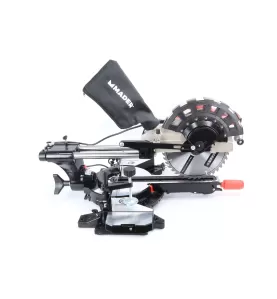 255mm 2000W Laser Angle Saw