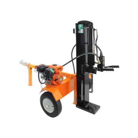 2 In 1 Log Splitter 24T 610mm