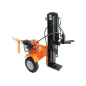 2 In 1 Log Splitter 24T 610mm 2 In 1 Log Splitter 24T 610mm