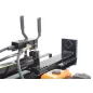 2 In 1 Log Splitter 24T 610mm 2 In 1 Log Splitter 24T 610mm