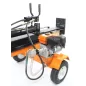 2 In 1 Log Splitter 24T 610mm 2 In 1 Log Splitter 24T 610mm