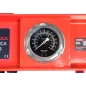 50T Hydraulic Press with Pressure Gauge
