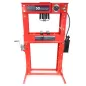 50T Hydraulic Press with Pressure Gauge