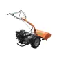 Motocultivador 196cc 4 Velocidades Reversível