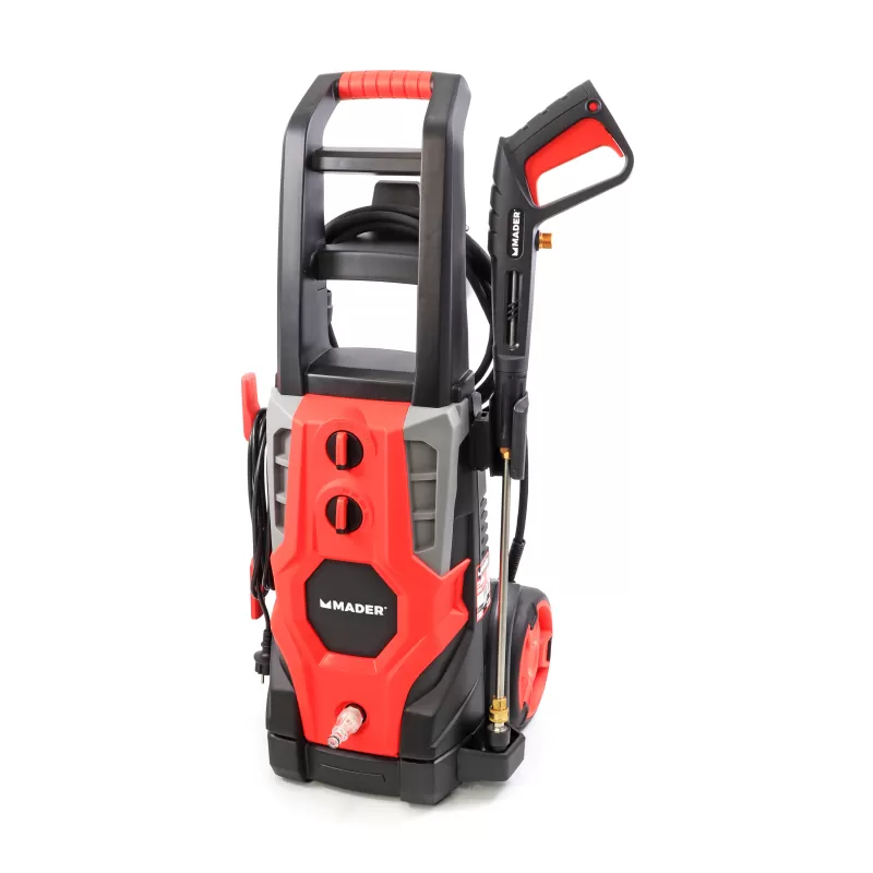 High Pressure Washer 195EWBAR 2500W