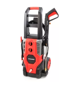 High Pressure Washer 195EWBAR 2500W