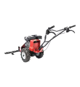 Máquina de Corte de Erva 7HP 900mm
