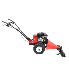 Máquina de Corte de Erva 7HP 900mm