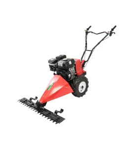 Máquina de Corte de Erva 7HP 900mm