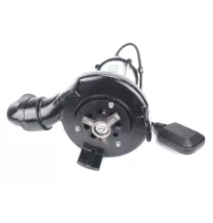 1300W Submersible Wastewater Pump with Grinder