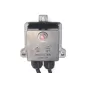 Bomba Submersível Águas Sujas 1300W com Triturador Bomba Submersível Águas Sujas 1300W com Triturador