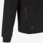 CASACO SOFTSHELL PRETO