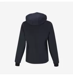 CASACO SOFTSHELL AZUL