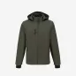 CASACO SOFTSHELL VERDE