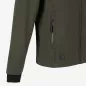 CASACO SOFTSHELL VERDE