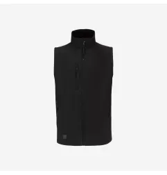 COLETE SOFTSHELL PRETO