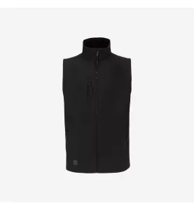 COLETE SOFTSHELL PRETO
