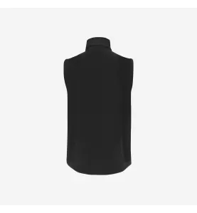 COLETE SOFTSHELL PRETO