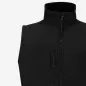 COLETE SOFTSHELL PRETO