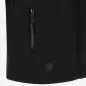 COLETE SOFTSHELL PRETO