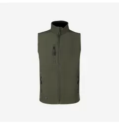 COLETE SOFTSHELL VERDE