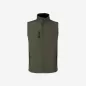 COLETE SOFTSHELL VERDE