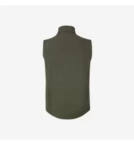 COLETE SOFTSHELL VERDE
