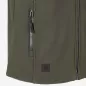 COLETE SOFTSHELL VERDE