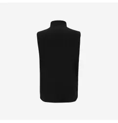 COLETE POLAR PRETO