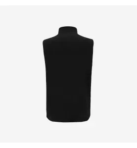 COLETE POLAR PRETO