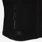 COLETE POLAR PRETO