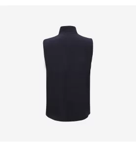 BLUE POLAR VEST