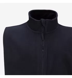BLUE POLAR VEST