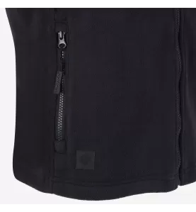 BLUE POLAR VEST