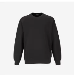 SWEATSHIRT DE TRABALHO PRETA