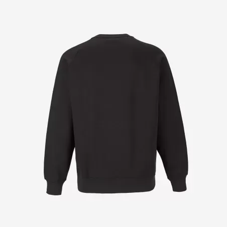 SWEATSHIRT DE TRABALHO PRETA