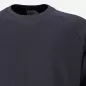 BLUE WORK SWEATSHIRT