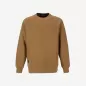 SWEATSHIRT DE TRABALHO CAMEL SWEATSHIRT DE TRABALHO CAMEL