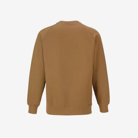 SWEATSHIRT DE TRABALHO CAMEL