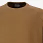 SWEATSHIRT DE TRABALHO CAMEL SWEATSHIRT DE TRABALHO CAMEL