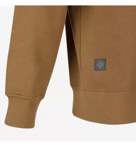 SWEATSHIRT DE TRABALHO CAMEL