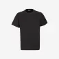 T-SHIRT DE TRABALHO PRETA T-SHIRT DE TRABALHO PRETA