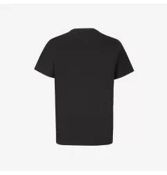 T-SHIRT DE TRABALHO PRETA