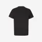 T-SHIRT DE TRABALHO PRETA T-SHIRT DE TRABALHO PRETA