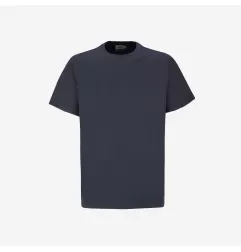 T-SHIRT DE TRABALHO AZUL