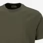 T-SHIRT DE TRABALHO VERDE