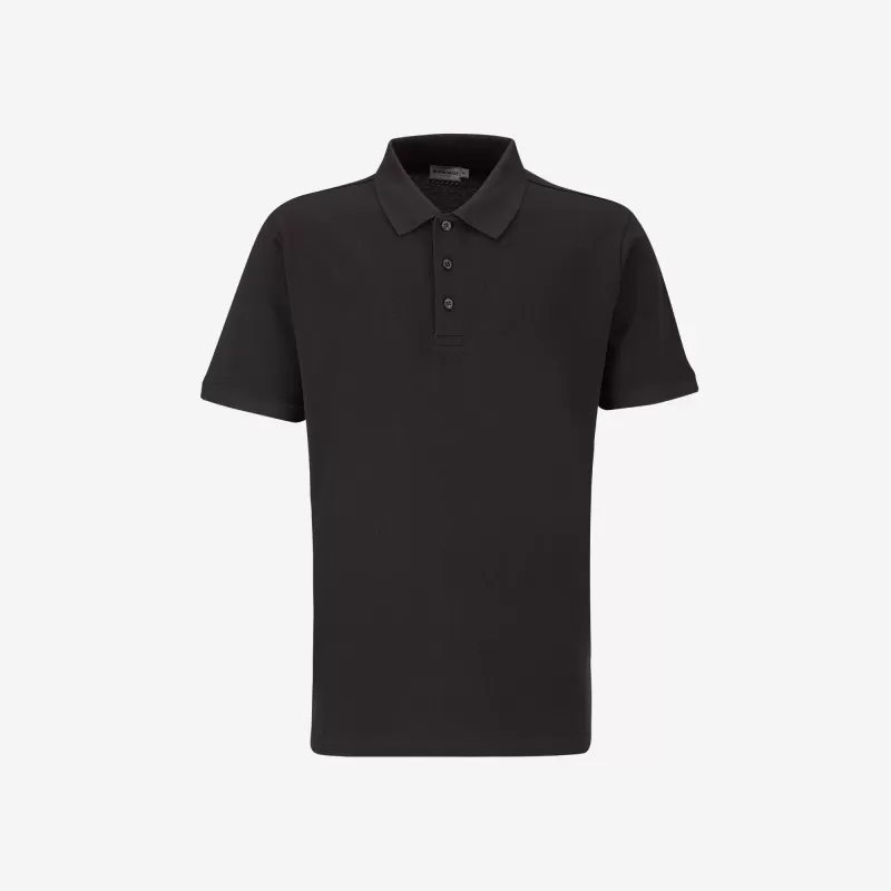 POLO DE TRABALHO PRETO