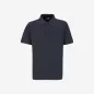 POLO DE TRABALHO AZUL