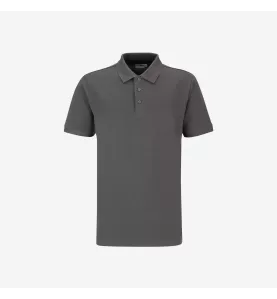 POLO DE TRABALHO CINZA