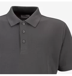 POLO DE TRABALHO CINZA